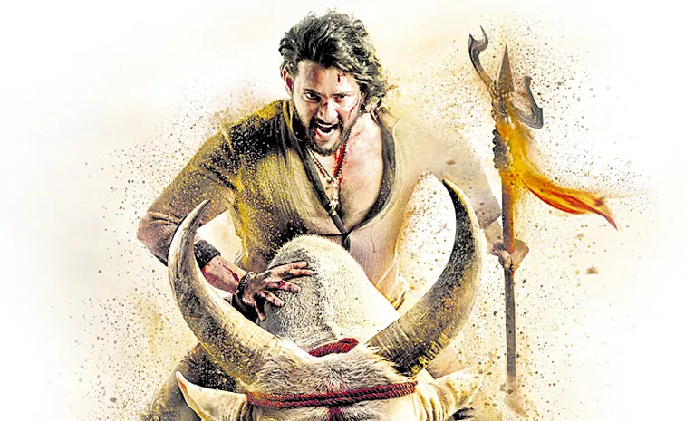 Varanasi Update: Mahesh Babu film to feature 30 minute Ramayana sequence
