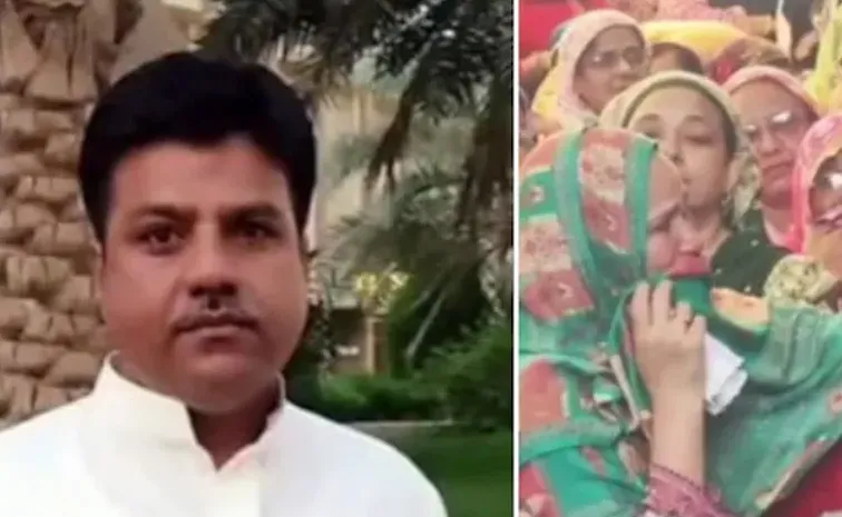 పెళ్లికి రావాల్సినవాడు.. శవమై వచ్చాడు