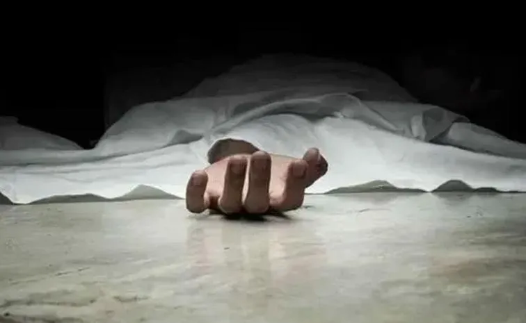 అమెరికాలో తెలుగు యువకుడి హత్య
