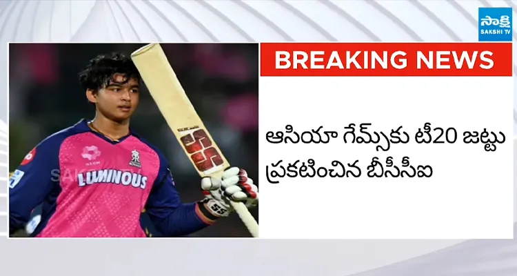 BCCI మాస్టర్ ప్లాన్, వైభవ్ సెలక్షన్‌కి కారణం అదే