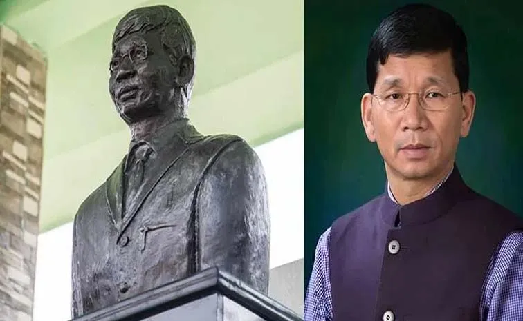 చనిపోదాం అనుకున్నవాడు... సీఎం అయ్యాడు!
