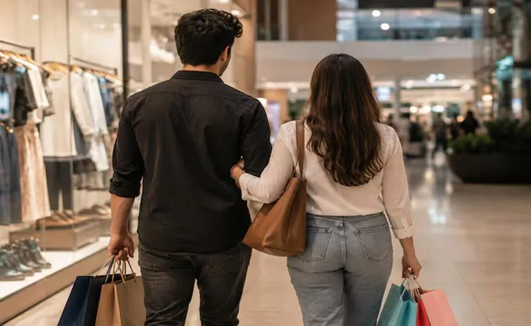 Rent A Boyfriend Service In Delhi Sparks Huge Internet Frenzy