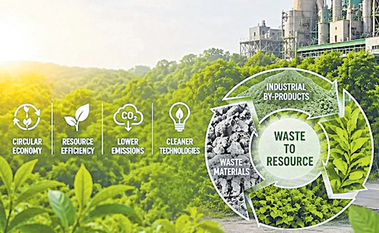 Corporates Step Up Green Initiatives on World Environment Day