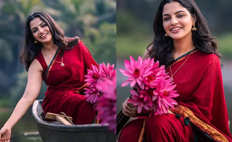 ఎవరినీ ప్రేమించలేదు.. పెళ్లి ఆలోచన ఇప్పుడు లేదు: హీరోయిన్‌