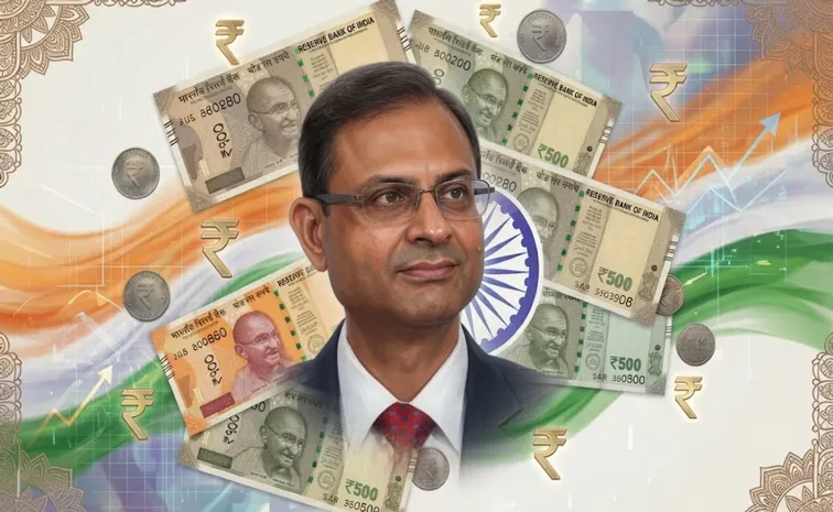 RBI Governor Big Take On Foreign Investors and Key Measures To Boost Growth