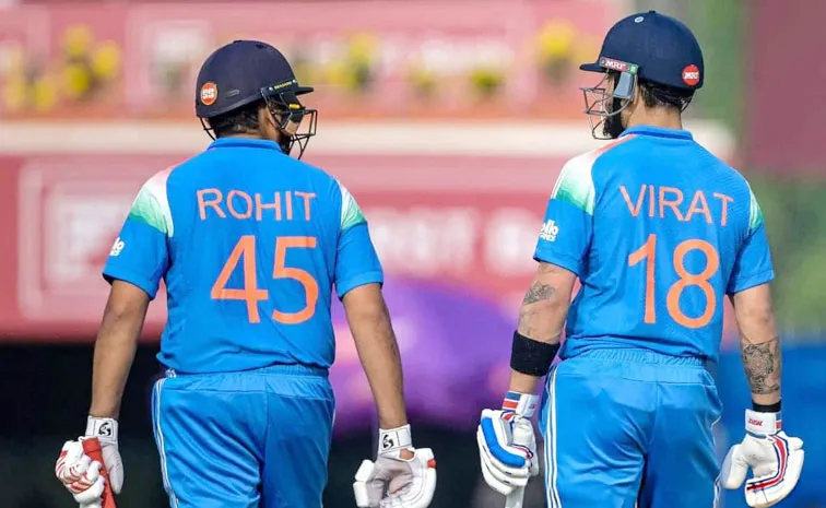 If he is part of ODI WC India will not win: Astrologer Prediction Fans Reacts