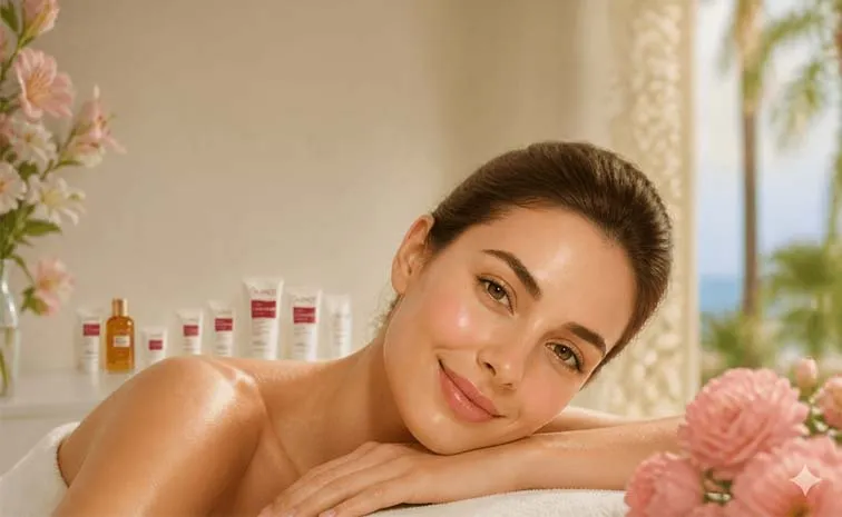Beauty Tips: How to care for your skin during a heatwave according 