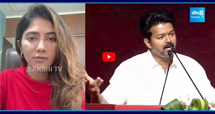 నా గర్భస్రావానికి సీఎం విజయ్ నే కారణం