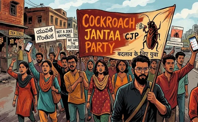 Whats Driving Gen Zs Disillusionment with Mainstream Politics 
