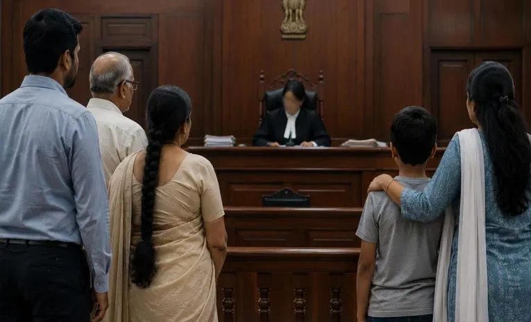 No Job Is No Excuse: Delhi Court Orders Man to Pay Child Support to Minor Son