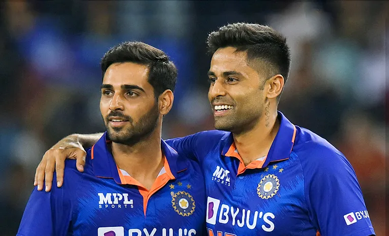 Team Indias Unselected XI for UK, ireland tour, Who deserved a spot?