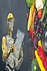 AI is revolutionizing the food industry by driving predictive safety models