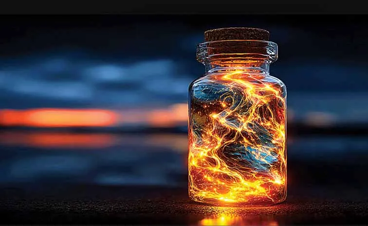 Researchers discover a powerful new solar storage molecule