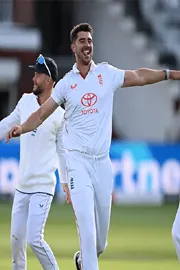 England beat new zealand in lords test