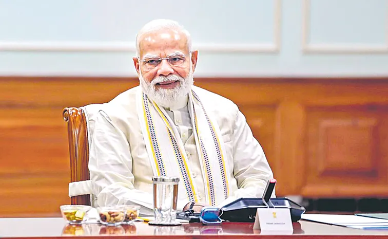 ఆర్థిక వృద్ధి పెంపునకు ఏం చేద్దాం? 