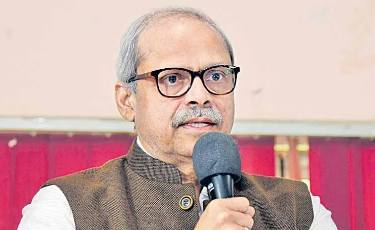 ఓట్ల చోరీ.. అడ్డదారుల్లో ఎన్నికలు