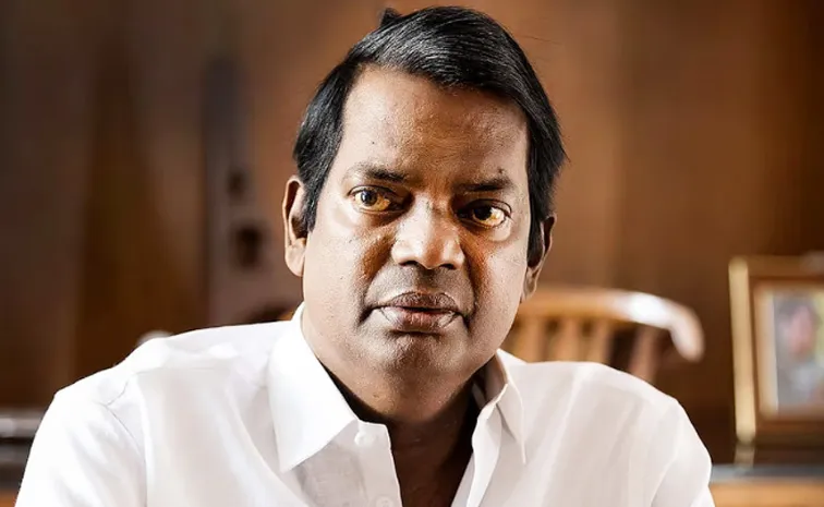 Malayalam Actor Salim Kumar No More