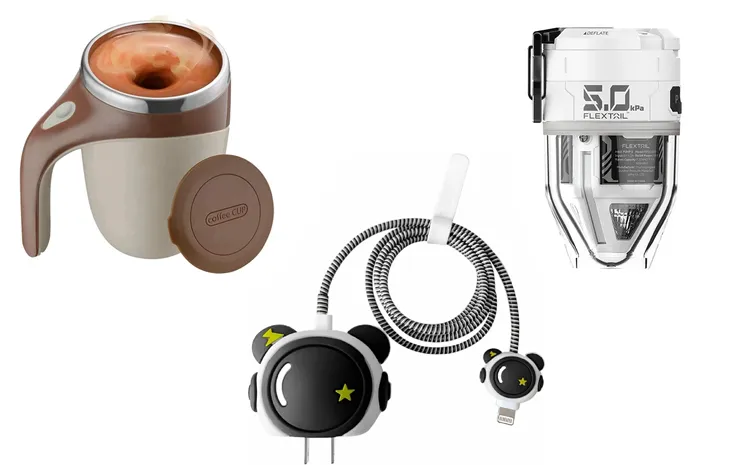 Smart Gadgets That Add Fun to Your Daily Routine