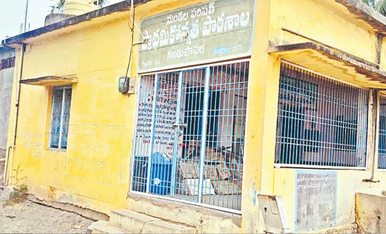 No Admissions For Class 1 In Govt School