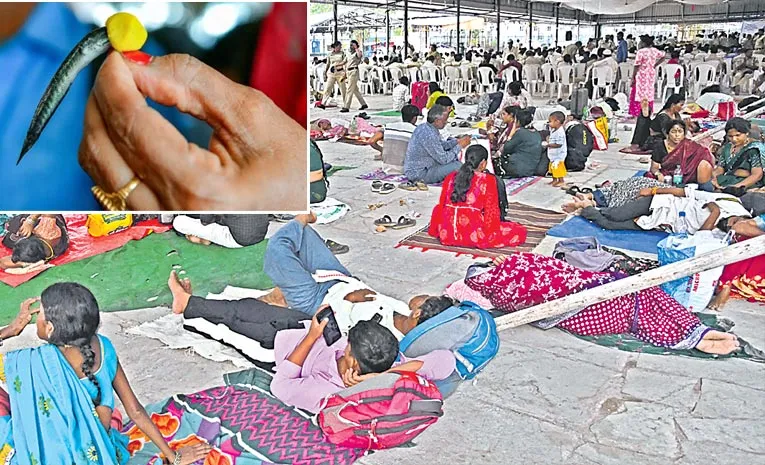  Fish Prasadam Nampally Hyderabad