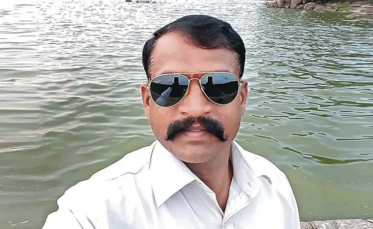 Tragedy In Medak Caused By An Extramarital Affair