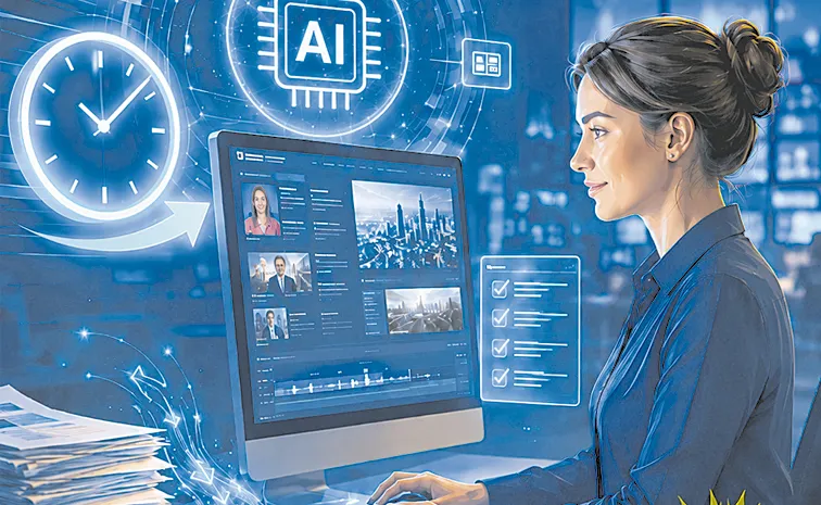 India leads global AI adoption