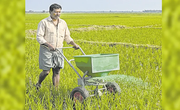 Growing importance of Green Urea technology