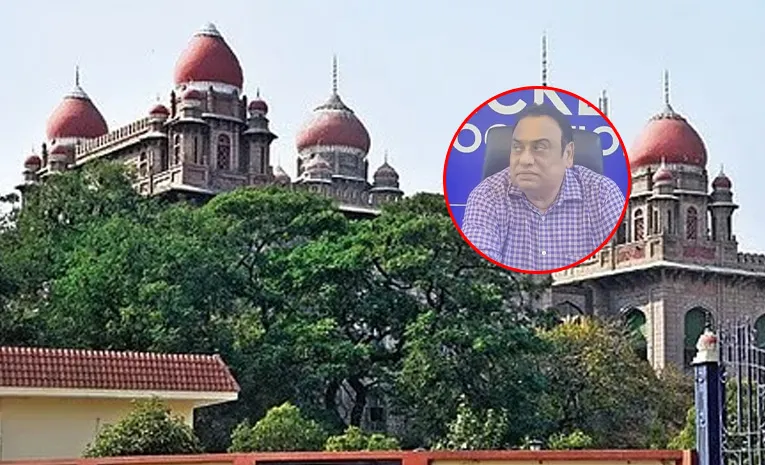 Hcas presidents election invalid telangana high courts sensational verdict