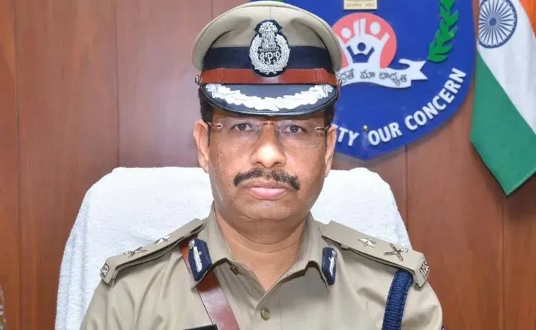 CP Sajjanar's key suggestions on old vehicles