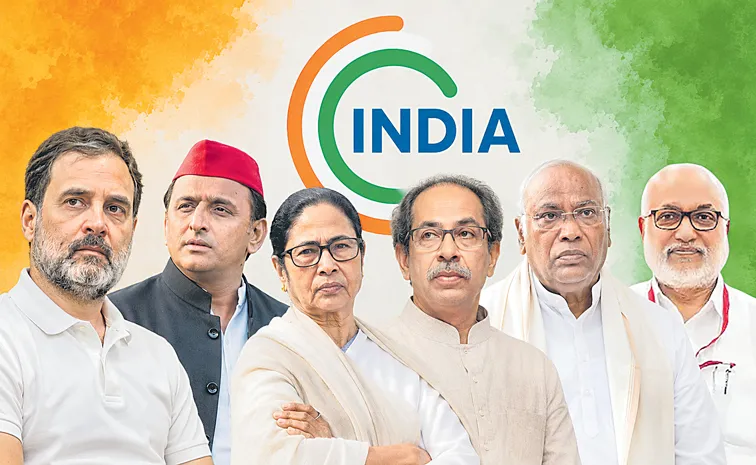 INDIA bloc are set to meet in New Delhi on 8 June 2026