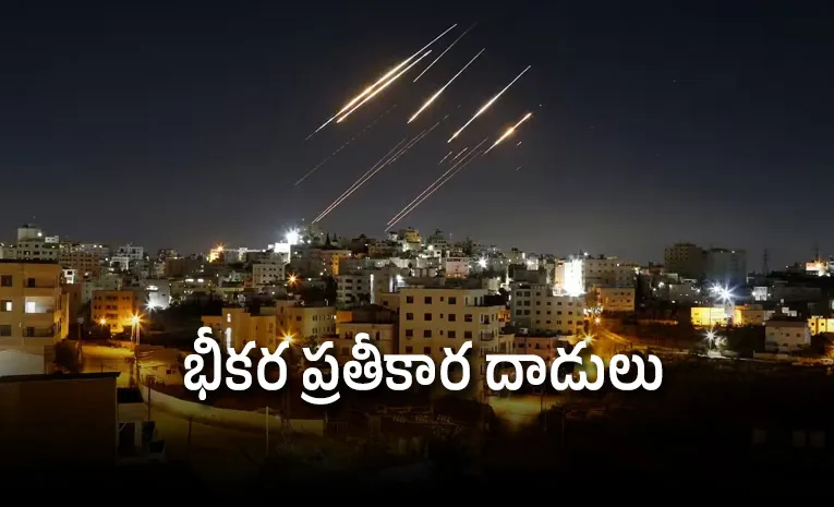 Israel Defies Trumps Warning Launches Fresh Strikes on Iran