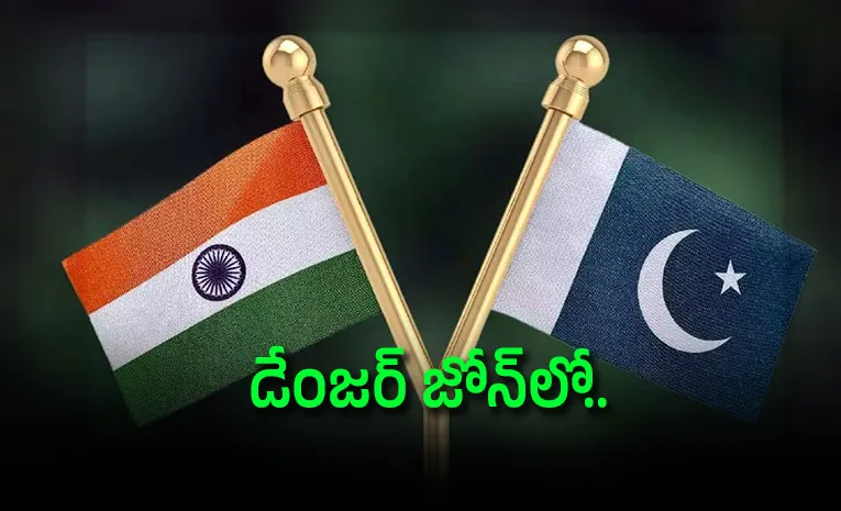 SIPRI 2026 Report: India Ahead of Pakistan in Nuclear Arsenal