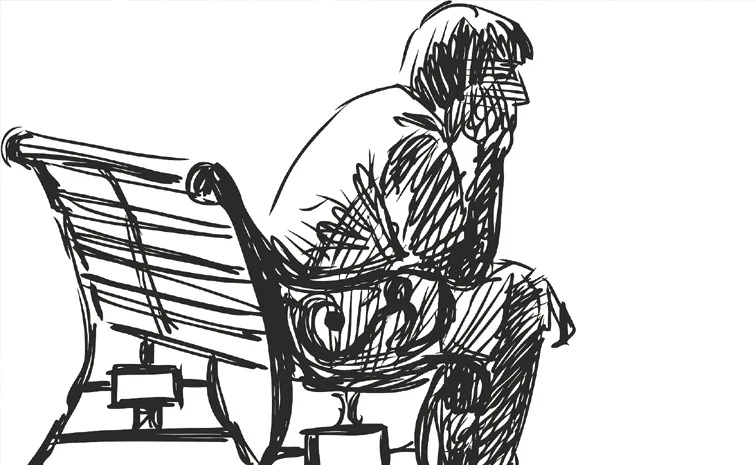 Nearly 1 in 6 people in the world live with a mental disorder
