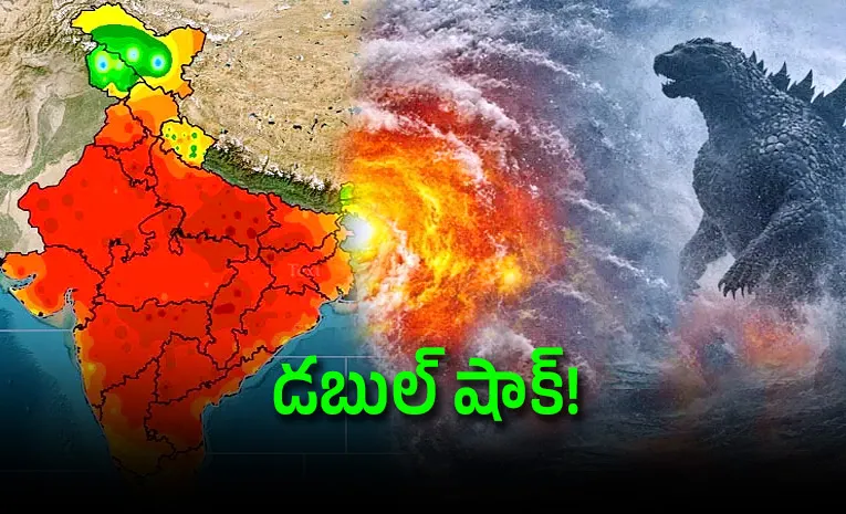 The Godzilla El Nino Effect: Could India Pay the Price
