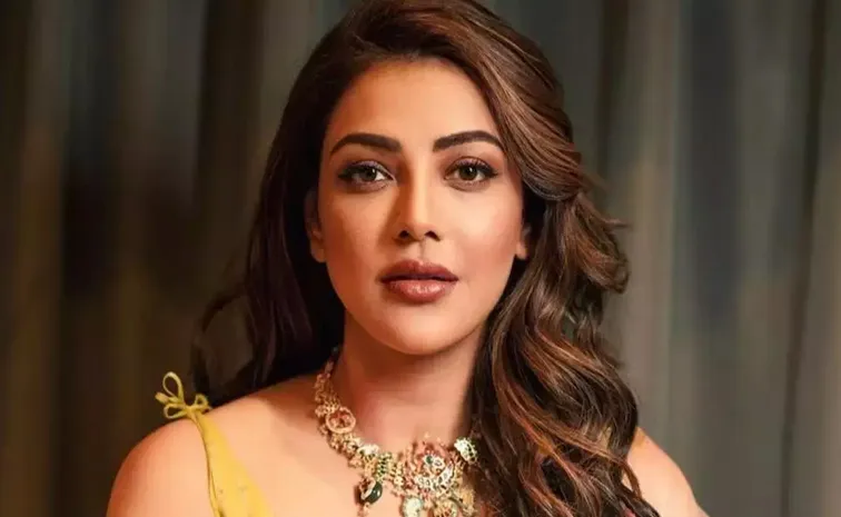 చిత్ర పరిశ్రమలో ఇంకా వివక్ష ఉంది.. కాజల్‌ షాకింగ్‌ కామెంట్స్‌