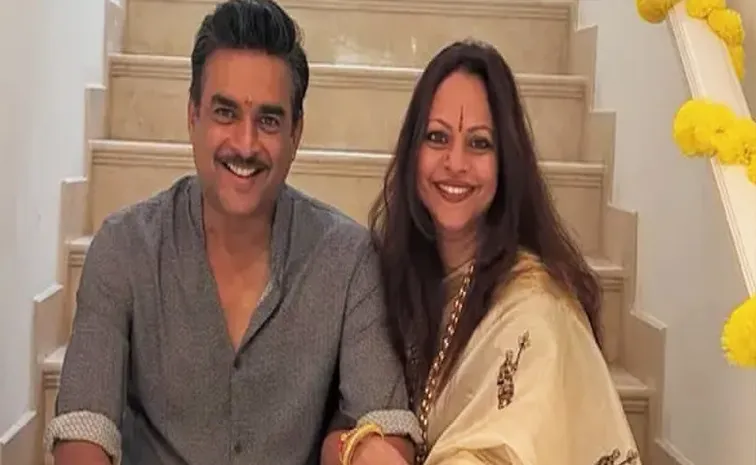 'నా భార్యను మోసం చేయలేదు'.. దురంధర్ నటుడు కామెంట్స్