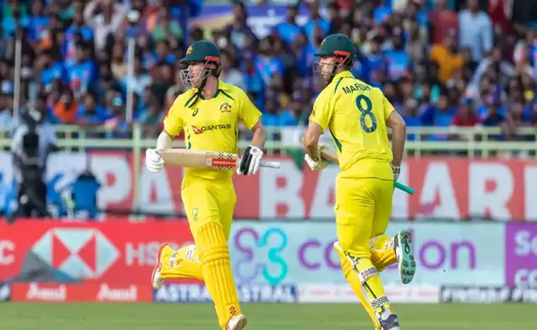 Australia ODI Squad vs Bangladesh: Travis Head, Mitchell Marsh Out