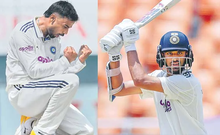 Afghanistan towards follow on in first innings