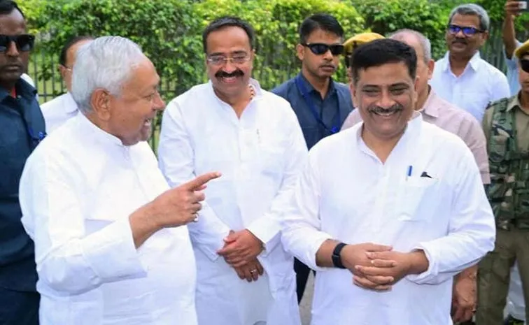 Sanjay Jha Blames Mamata, Kejriwal For Destroying INDIA Bloc