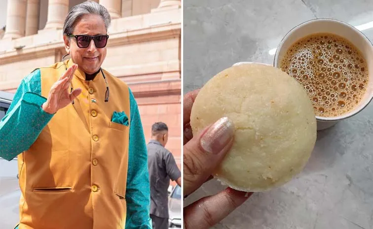 Shashi Tharoor Shares Why Chai And Idli Dont Belong Together Goes Viral