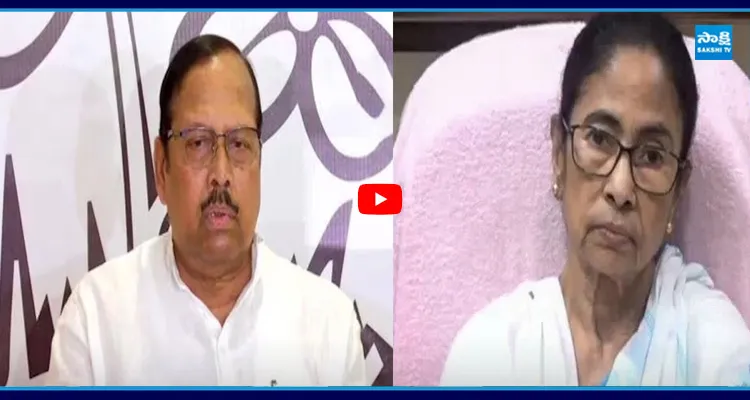 మమతాకు బిగ్ షాక్.. TMCపై సంచలన వ్యాఖ్యలు