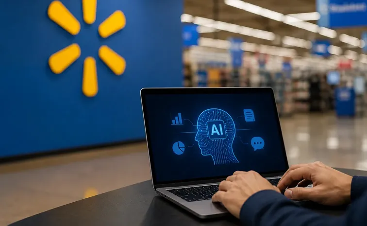 Walmart Bold AI Strategy Empowering Workers Not Replacing Them