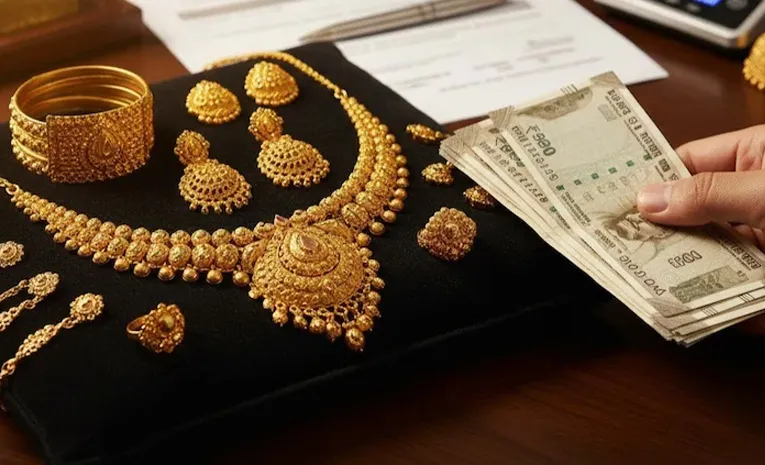 RBI Gold Loan Rules Create Trouble For Borrowers