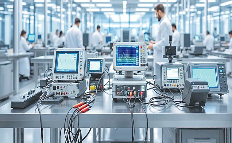 India EMS Market Set To Triple To 150 Billion dollars By FY30