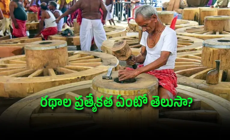 Jagannath Rath Yatra 2026 Date Odisha Tourism1