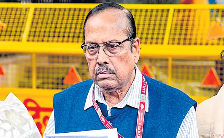 Sukhendu Sekhar Roy resigns from Rajya Sabha, and Trinamool Congress