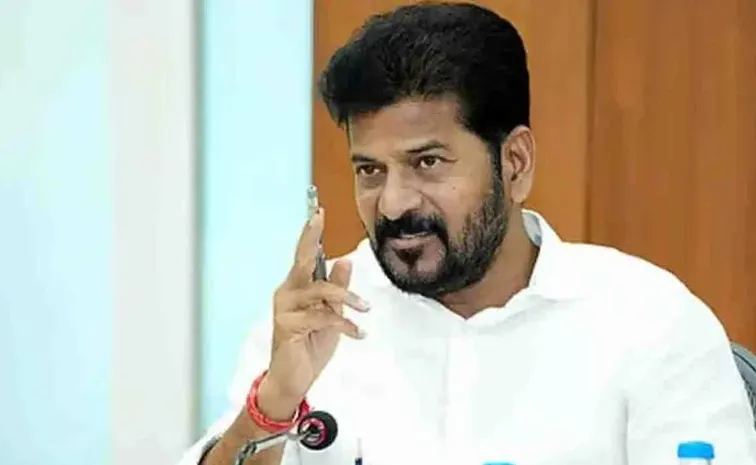ఇది ప్రజాస్వామ్యానికి ఒక చీకటి రోజు: సీఎం రేవంత్‌