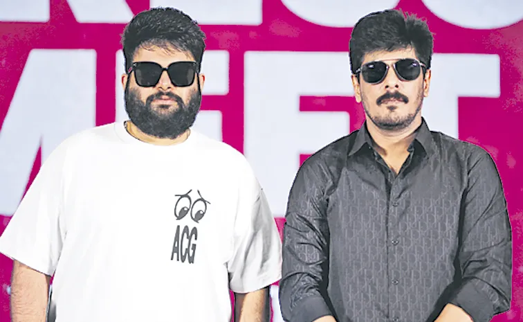 SS Thaman Explain about OG Tour 2026