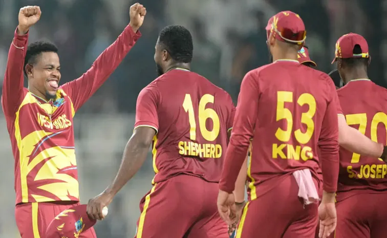 West Indies WC 2027 Qualification Scenario After Series Defeat Vs SL