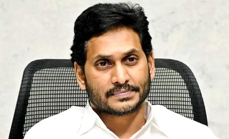 YS Jagan to visit steel plant victims